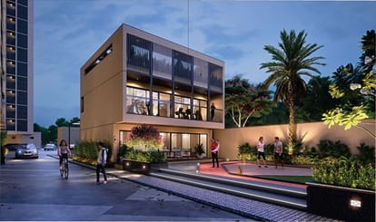 Serenity Shivam Brochure Image 18