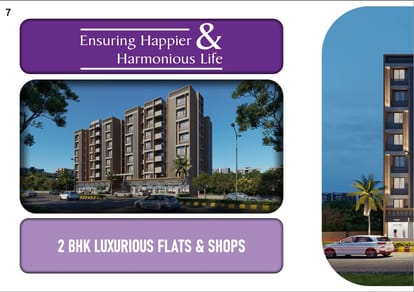 Shivam Anmol Bliss Brochure Image 7
