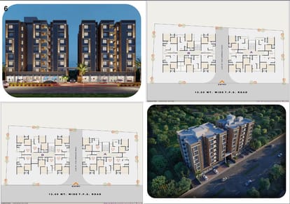 Shivam Anmol Bliss Brochure Image 6