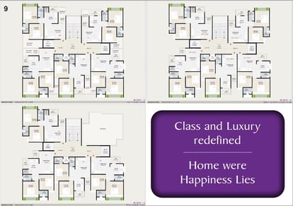 Shivam Anmol Bliss Brochure Image 9