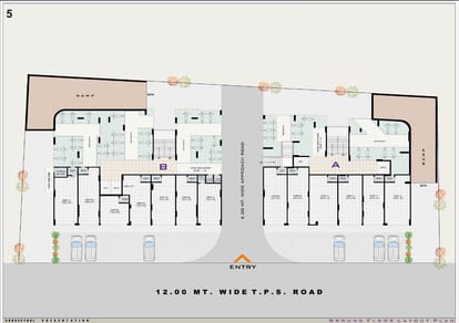 Shivam Anmol Bliss Brochure Image 5