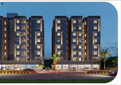 Shivam Anmol Bliss Brochure Image 8