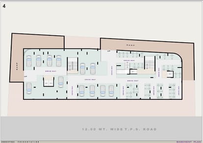 Shivam Anmol Bliss Brochure Image 4
