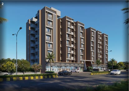 Shivam Anmol Bliss Brochure Image 2