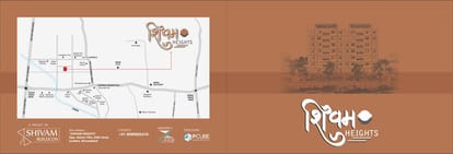 Shivam Heights Brochure Image 1