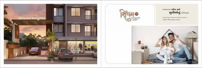 Shivam Heights Brochure Image 2