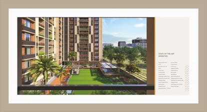 Serenity Satyam Brochure Image 22