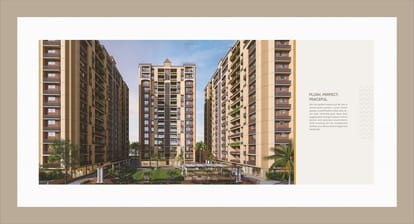 Serenity Satyam Brochure Image 9