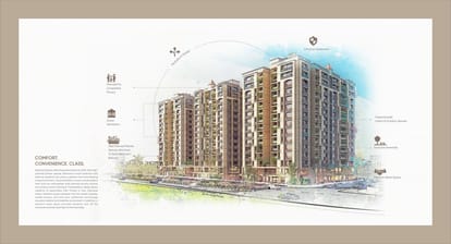 Serenity Satyam Brochure Image 8