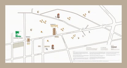 Serenity Satyam Brochure Image 23