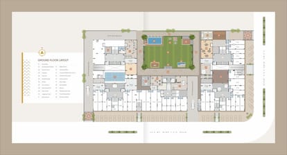 Serenity Satyam Brochure Image 10