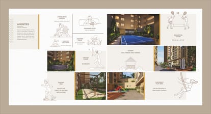 Serenity Satyam Brochure Image 16