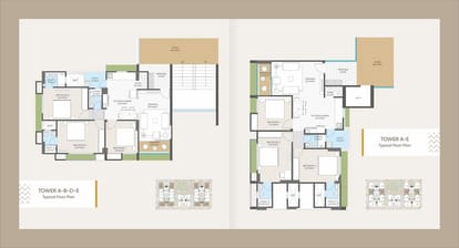 Serenity Satyam Brochure Image 18