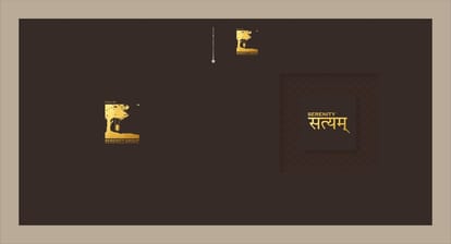 Serenity Satyam Brochure Image 2