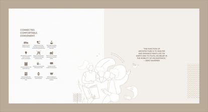 Serenity Satyam Brochure Image 21