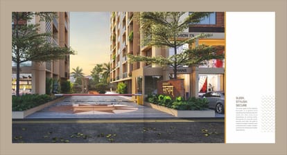 Serenity Satyam Brochure Image 5