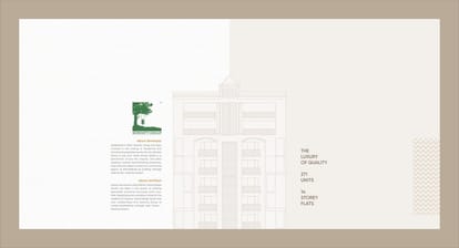 Serenity Satyam Brochure Image 3