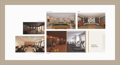 Serenity Satyam Brochure Image 12