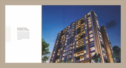 Serenity Satyam Brochure Image 6