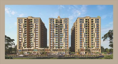 Serenity Satyam Brochure Image 7