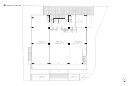 Ananat The Work Space Brochure Image 5