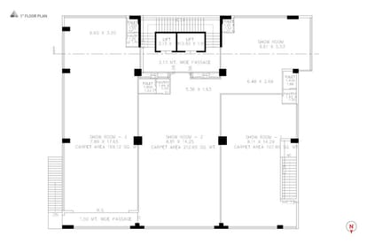 Ananat The Work Space Brochure Image 6