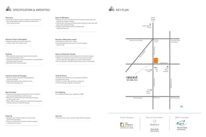 Ananat The Work Space Brochure Image 12