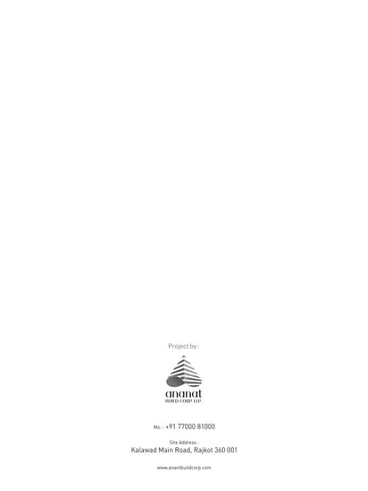 Ananat The Work Space Brochure Image 13