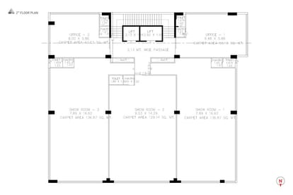 Ananat The Work Space Brochure Image 7