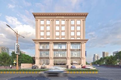 Ananat The Work Space Brochure Image 11