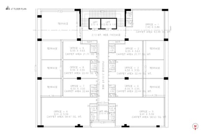 Ananat The Work Space Brochure Image 10