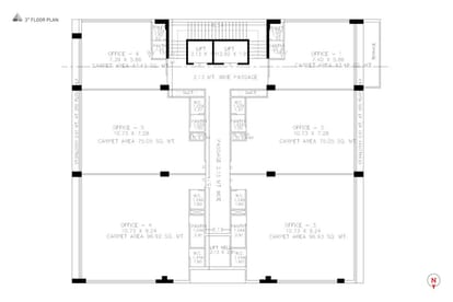 Ananat The Work Space Brochure Image 8