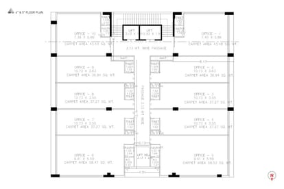 Ananat The Work Space Brochure Image 9
