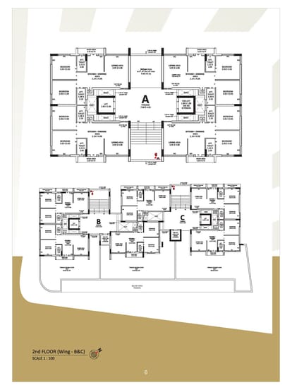 Ananat Heights Brochure Image 5