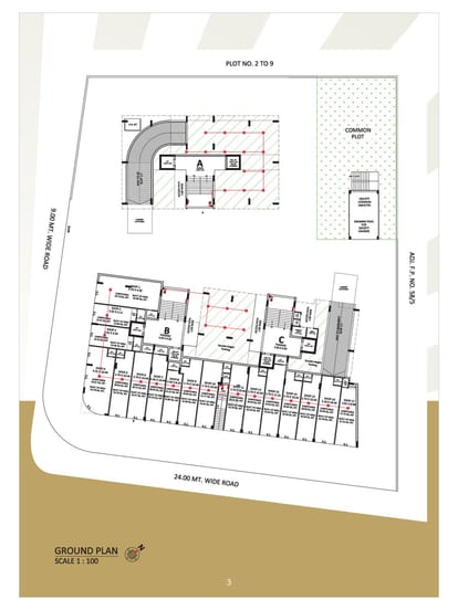 Ananat Heights Brochure Image 3