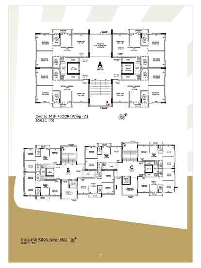 Ananat Heights Brochure Image 6