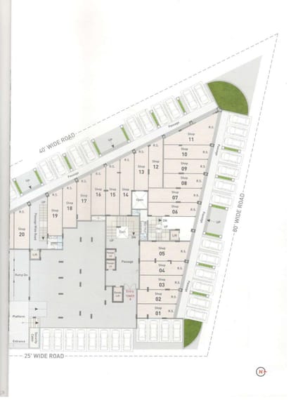 Ananat Bhoomi Brochure Image 7