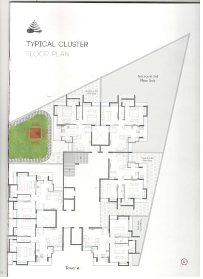 Ananat Bhoomi Brochure Image 17