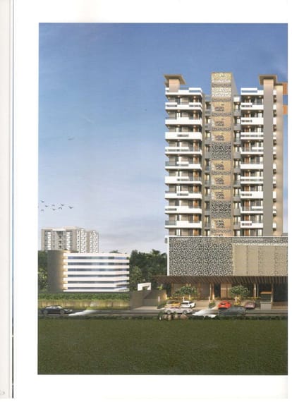 Ananat Bhoomi Brochure Image 12