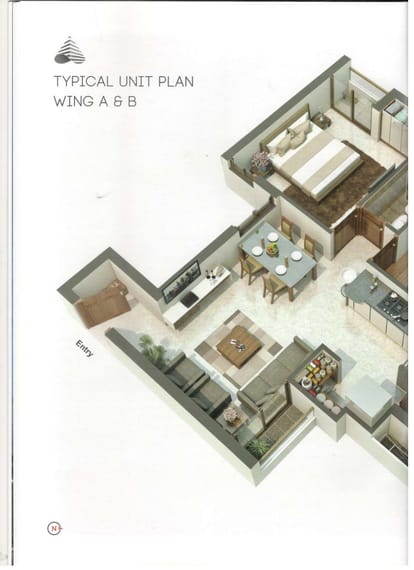 Ananat Bhoomi Brochure Image 14