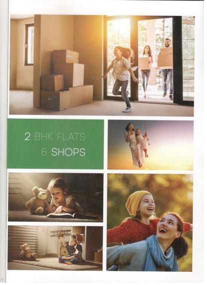 Ananat Bhoomi Brochure Image 3