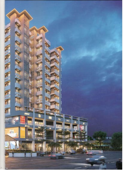 Ananat Bhoomi Brochure Image 5
