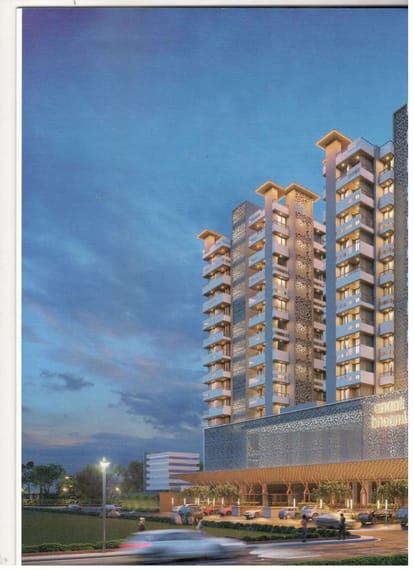Ananat Bhoomi Brochure Image 4