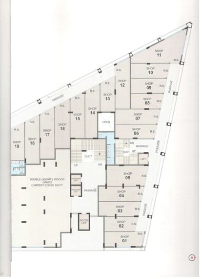 Ananat Bhoomi Brochure Image 9