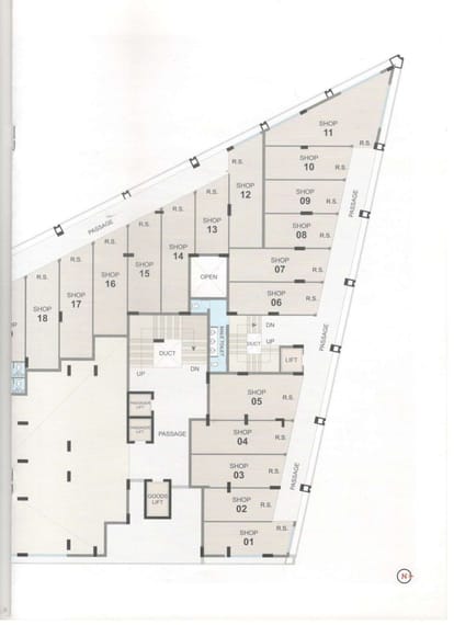 Ananat Bhoomi Brochure Image 11