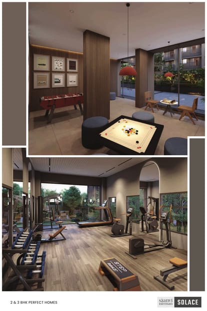 Saanvi Nirman Solace Brochure Image 9