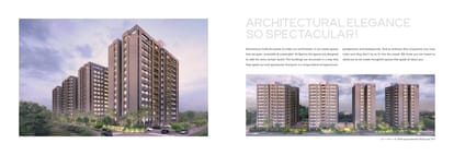 Saanvi Nirman Spectra Brochure Image 3