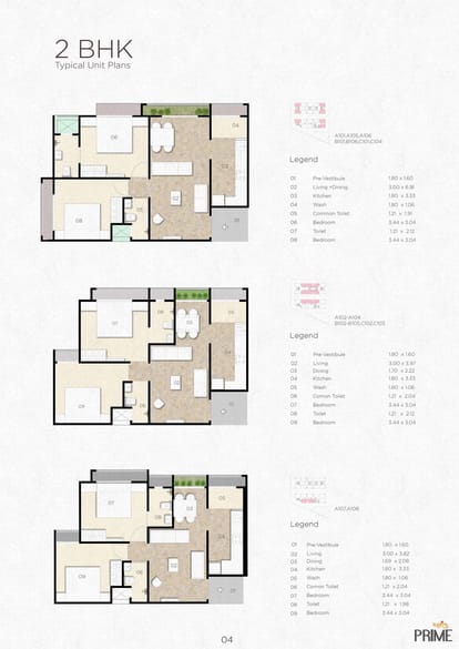 Aarambh Prime Brochure Image 5