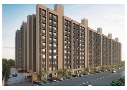 Aarambh Vistara Brochure Image 5