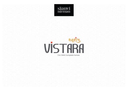 Aarambh Vistara Brochure Image 1